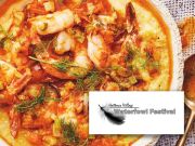 Hatteras Village, Fin, Feather and Bourbon