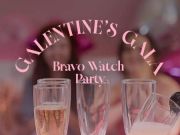 Huanchaco Lounge, Bravo Watch Party