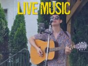 Whalehead Brewery, Brett Baboorian