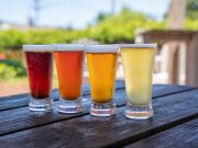 Outer Banks Brewing Station, Brewery Tours & Beer Tastings