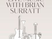 Breakwater Restaurant, Brian Surratt