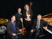 Outer Banks Forum, Brubeck Brothers