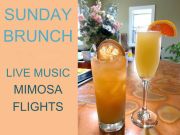 Cafe Pamlico, Sunday Brunch with Live Music