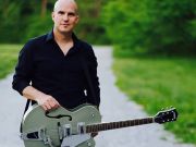 Blue Moon Beach Grill, Bryan Campbell