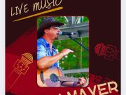 Ocracoke Oyster Company, Bryan Mayer