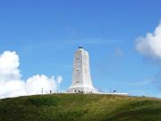 Wright Brothers National Memorial, Wind & Sand Guided Tour