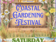 Dare Master Gardener Association, 20th Annual Coastal Gardening Festival