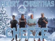 Jack Brown's Beer & Burger Joint, Govment Chezze