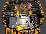 Jack Brown's Beer & Burger Joint, Chezze