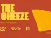 Outer Banks Brewing Station, The Chezze