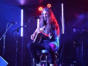 Shaka's Beach Bar & Grill, Chris Johnson