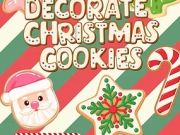 Misfit Bars of Christmas Crawl, Decorate Christmas Cookies at Noosa Scoops