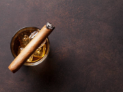 Buffalo City Distillery, Cigar & Bourbon Club