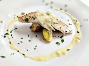 The SaltBox Cafe, A Coastal Christmas Wine Dinner