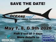 Oceans East Bait & Tackle Nags Head, OBX Cobia Tournament