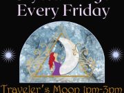 Traveler's Moon, Crystal Bingo