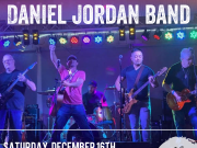 Outer Banks Brewing Station, The Daniel Jordan Band