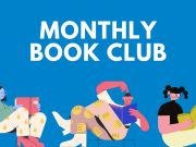 Dare County Library, Kill Devil Hills Book Club