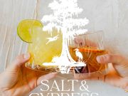 Taste of the Beach, Run for the Roses – A Derby Garden Party Luncheon at Salt & Cypress Kitchen - Taste of the Beach