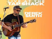 Tap Shack, Derek Smith