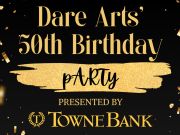 Dare County Arts Council, 50th Birthday pARTy
