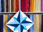Dare County Arts Council, Barn Quilt Painting Workshop