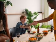 Ocracoke Alive, Latino/English Dinner Exchange Planning