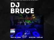 Outer Banks Brewing Station, Dance Night with DJ Bruce
