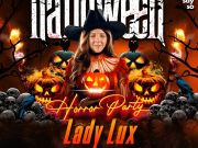 Halloween Island, Halloween Island Kickoff Party