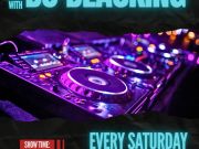 Outer Banks Brewing Station, Dance Night with DJ Blacking