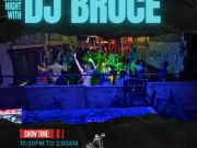 Outer Banks Brewing Station, Dance Night with DJ Bruce