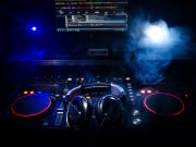 Jolly Roger Restaurant, Family Friendly Karaoke with DJ BlackKing