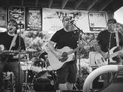 Safe Harbor Outer Banks, Doc Perkins and the Medicine Men
