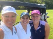 Turf's Up OBX, Women's Fall Golf Clinic