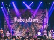 Roanoke Island Festival Park, Good Vibes Summer Tour with Rebelution