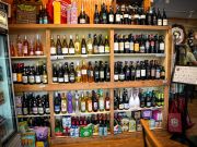 Old Tom's Beer, Wine & Provisions, Weekly Summer Wine Tastings