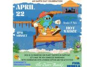 OBX Events, Earth & Arts OBX