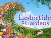 Elizabethan Gardens, Eastertide in the Gardens