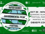 Roanoke Island Festival Park, Outer Banks Environmental Film Festival