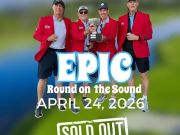 Our EPIC Project, Inc., Epic Round on the Sound