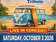 Morris Farm Market, Sail On (Beach Boys Tribute)