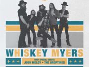 Live From OBX, Whiskey Myers with Josh Meloy + The Droptines