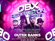Outer Banks Brewing Station, OBX Reggaeton Fest by SEBI Music