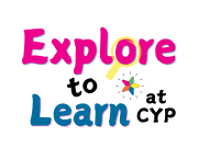 Children and Youth Partnership, Explore to Learn Playgroup (Nags Head)