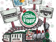 Hurricane Mo's Beachside Bar and Grill, Local Vendors Christmas Market