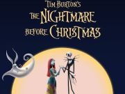 The Pioneer Theater, The Nightmare Before Christmas