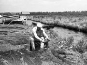 Island Farm, Fishers & Farmers