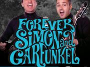 Outer Banks Forum, Forever Simon and Garfunkel
