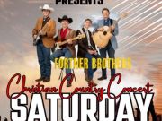 The Pioneer Theater, The Fortner Brothers