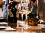 Sanctuary Vineyards, Friends in Merlot Places - Taste of the Beach